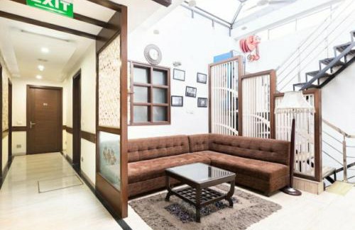 Sector 22 Hotel | Hotel mourya