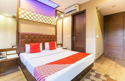 Sector 22 Hotel | Hotel mourya