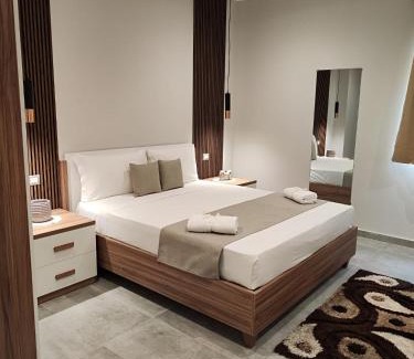 Casoria Hotel | Hotel Movida
