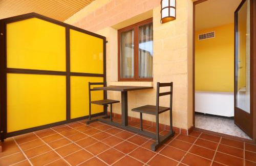 Honrubia Hotel | Hotel Moya
