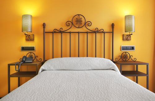Honrubia Hotel | Hotel Moya