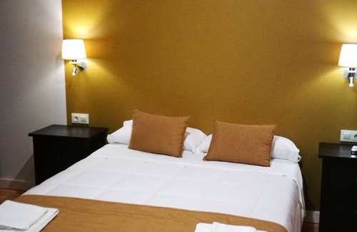 Navalmoral de la Mata Hotel | Hotel Moya