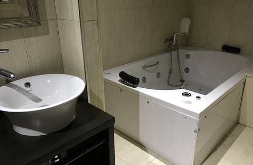 Landete Hotel | Hotel Moya Landete