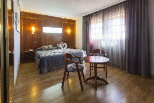 Mozarbez Hotel | Hotel Mozárbez Salamanca