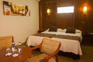 Mozarbez Hotel | Hotel Mozárbez Salamanca