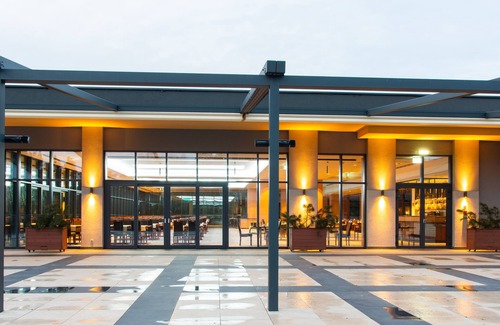 Mragowo Hotel | Hotel Mragowo Resort & Spa