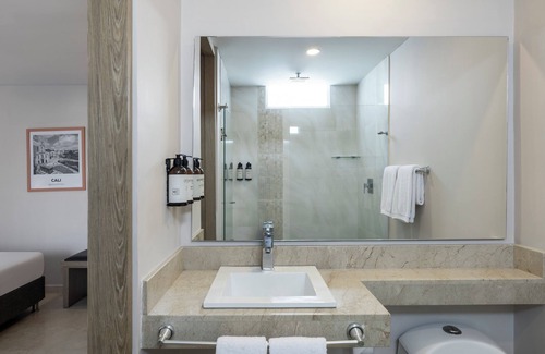 Campestre Hotel | Hotel MS Ciudad Jardín Plus