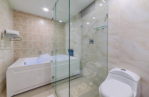 Campestre Hotel | Hotel MS Ciudad Jardín Plus