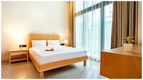 Janjgir Hotel | Hotel MSP Tirupati ! A Pride Premium Family Stay ! Fully Air Conditioned Rooms with In Room Amenities, Wi-Fi and Room Service - Lift and Parking availability ! near All Main Places