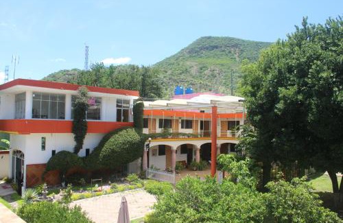 Huajuapan Hotel | Hotel Muñoz de Luna