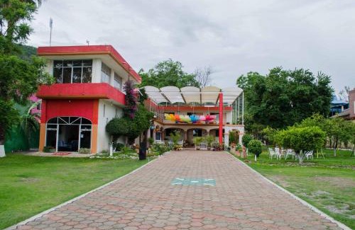 Huajuapan Hotel | Hotel Muñoz de Luna