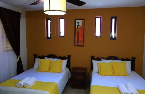 Huajuapan Hotel | Hotel Muñoz de Luna