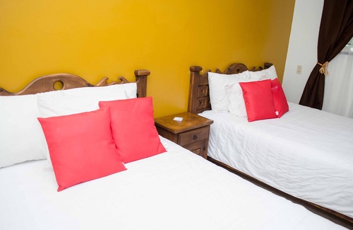 Huajuapan Hotel | Hotel Muñoz De Luna