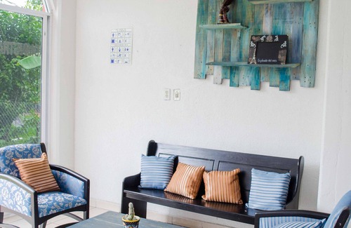 Huajuapan Hotel | Hotel Muñoz De Luna