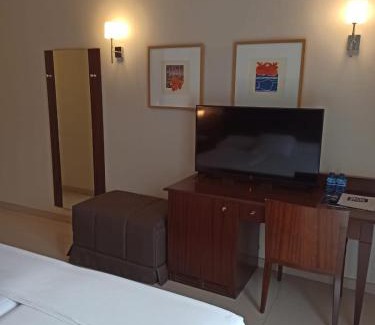 La Cortinada Hotel | Hotel MU