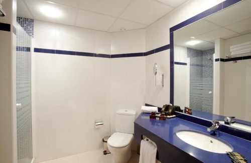 La Cortinada Hotel | Hotel Mu