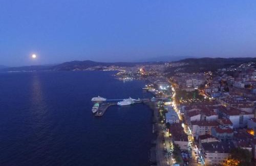 Mudanya Hotel | Hotel Mudanya