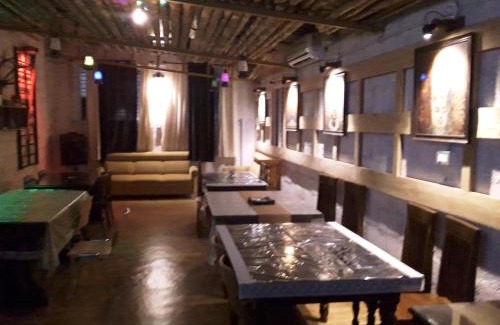 Samse House | Hotel Mudra Midtown Suites & Rooms