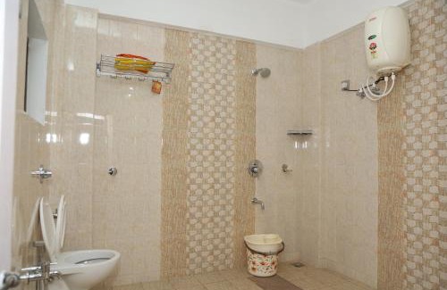 Samse House | Hotel Mudra Midtown Suites & Rooms