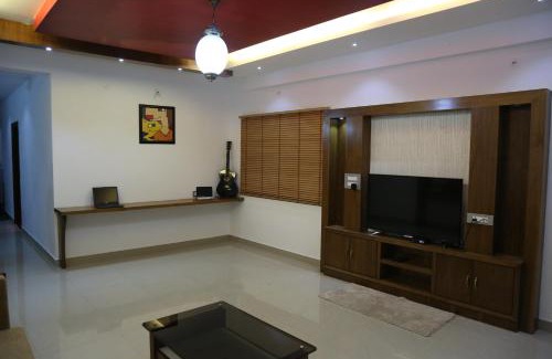 Samse House | Hotel Mudra Midtown Suites & Rooms