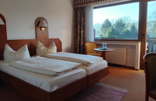 Oerlinghausen Hotel | Hotel Muegge