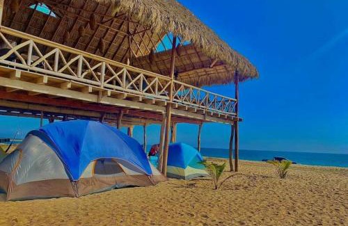 Mexican Riviera Hotel | Hotel Mulata