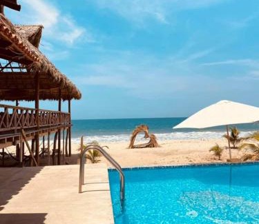 Mexican Riviera Hotel | Hotel Mulata