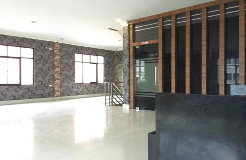 Binjai Hotel | Hotel Mulia Tiza