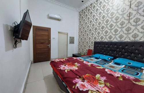 Binjai Hotel | Hotel Mulia Tiza