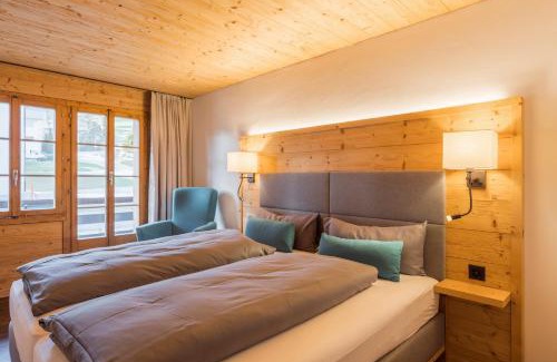 Tavanasa Hotel | Hotel Mulin by Amanthos