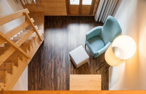 Tavanasa Hotel | Hotel Mulin by Amanthos