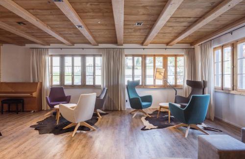 Tavanasa Hotel | Hotel Mulin by Amanthos