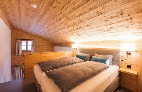Tavanasa Hotel | Hotel Mulin by Amanthos