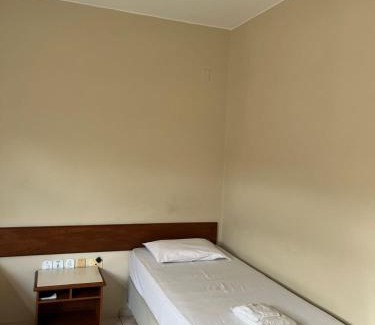 Itaperuna Hotel | Hotel Multilar