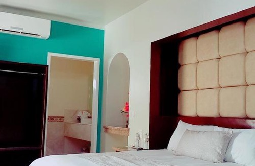 Ciudad Constitucion Hotel | Hotel Mumai