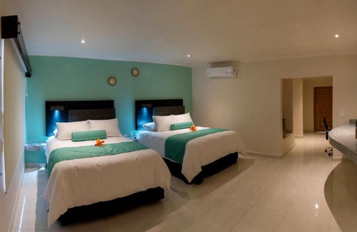 Ciudad Constitucion Hotel | Hotel Mumai