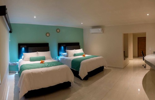 Ciudad Constitucion Hotel | Hotel Mumai