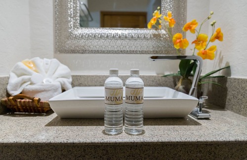Ciudad Constitucion Hotel | Hotel Mumai