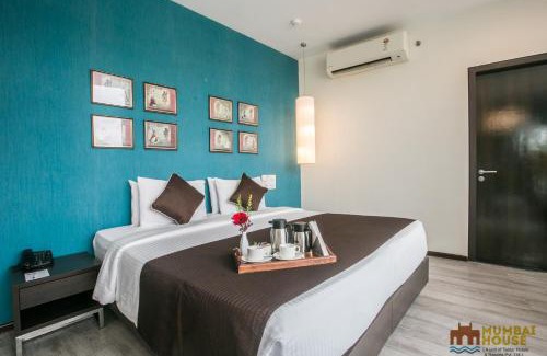 Airoli Hotel | Hotel Mumbai House Airoli, Navi Mumbai