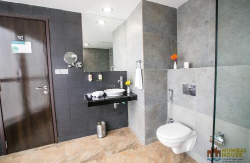 Airoli Hotel | Hotel Mumbai House Airoli, Navi Mumbai