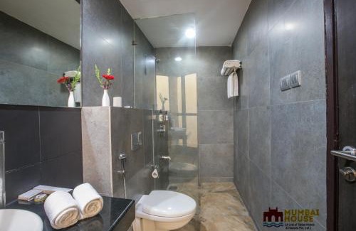 Airoli Hotel | Hotel Mumbai House Airoli, Navi Mumbai