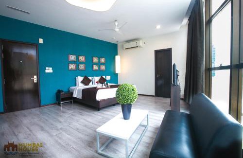 Airoli Hotel | Hotel Mumbai House Airoli, Navi Mumbai