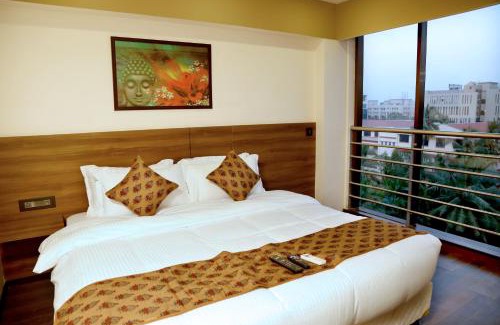 J B Nagar Hotel | Hotel Mumbai House Andheri East, Mumbai