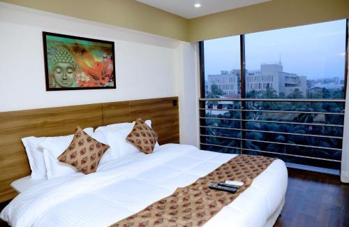J B Nagar Hotel | Hotel Mumbai House Andheri East, Mumbai
