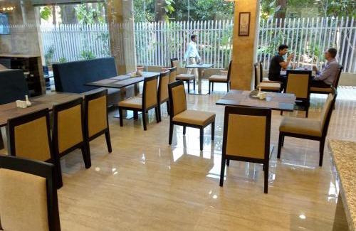 J B Nagar Hotel | Hotel Mumbai House Andheri East, Mumbai