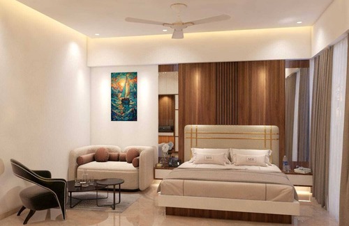 Vashi Hotel | Hotel Mumbai House Vashi Navi Mumbai