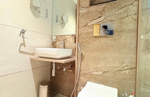 Vashi Hotel | Hotel Mumbai House Vashi Navi Mumbai