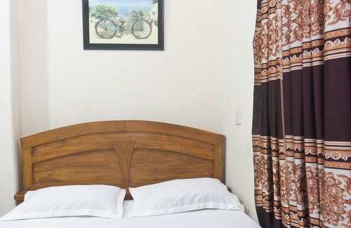 Dhaka Hotel | Hotel Muna International Residential Couple Room - Non AC