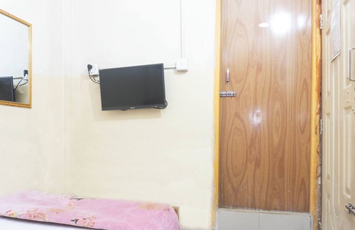 Dhaka Hotel | Hotel Muna International Residential - Standard Single - AC