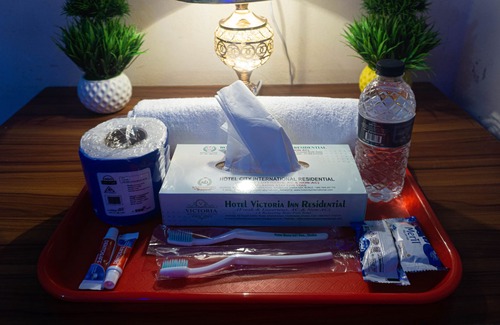 Dhaka Hotel | Hotel Muna International Residential - Standard Single - Non AC